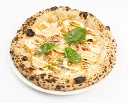 Nola Pizza