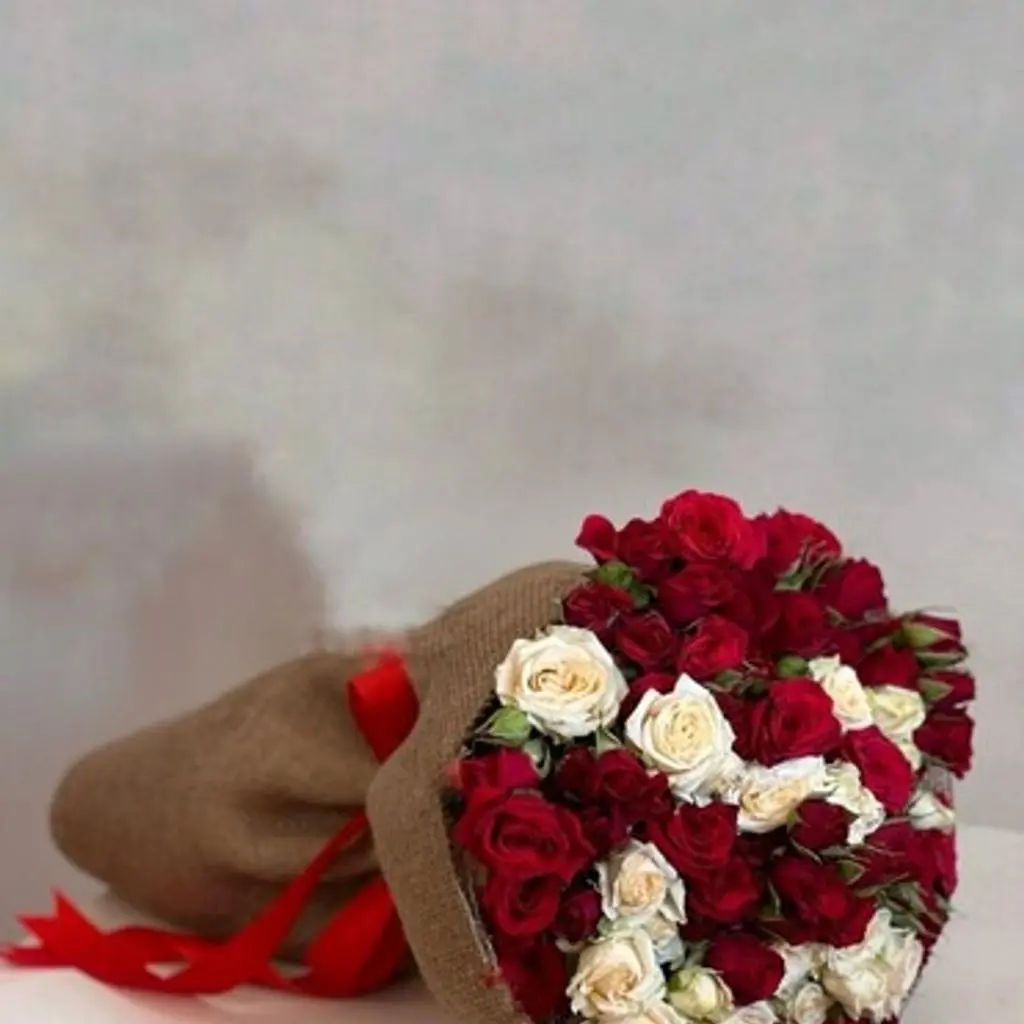 Love Bouquet 266