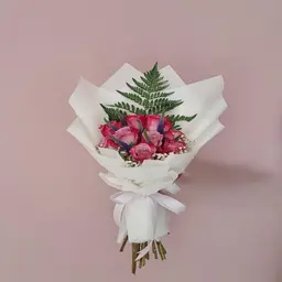 باقة جوري موف 2