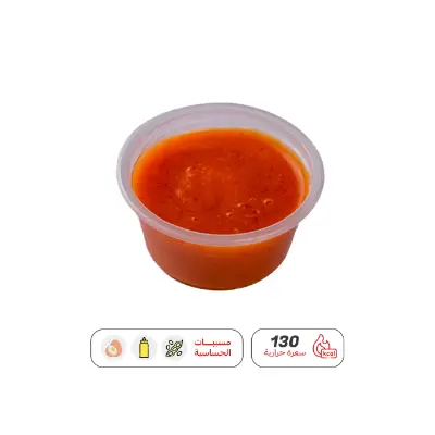 Buffalo Sauce