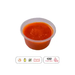 Buffalo Sauce
