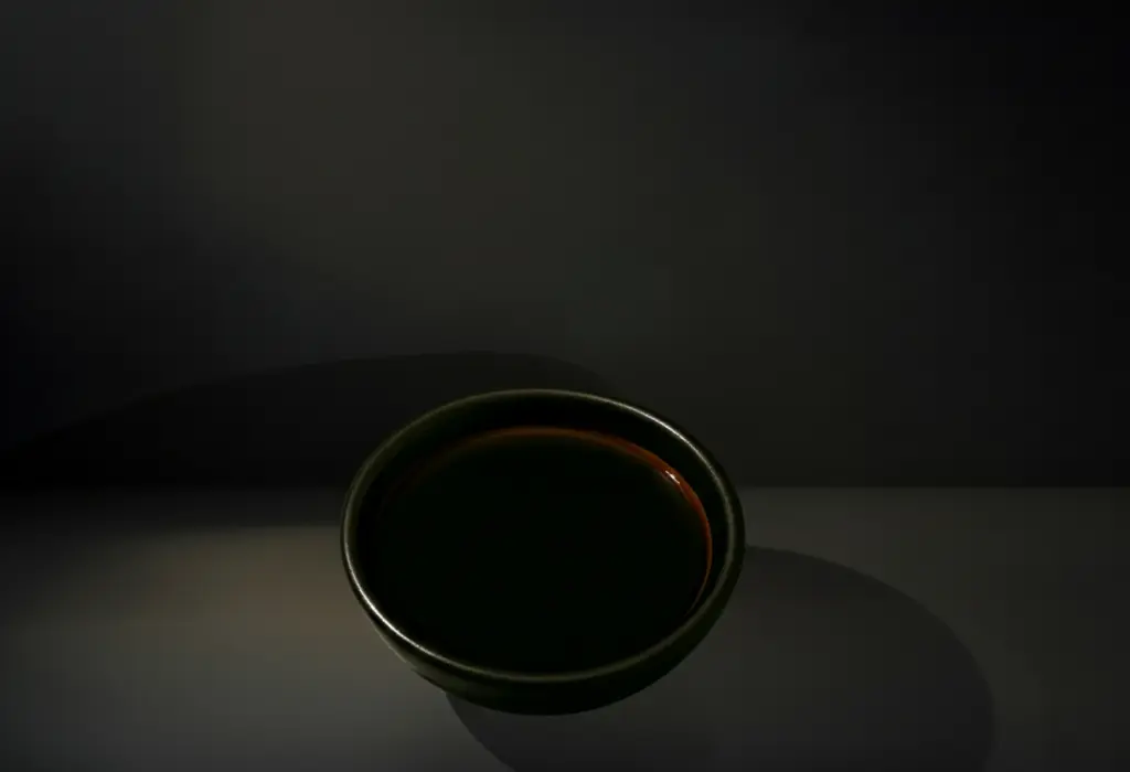 Soy Sauce