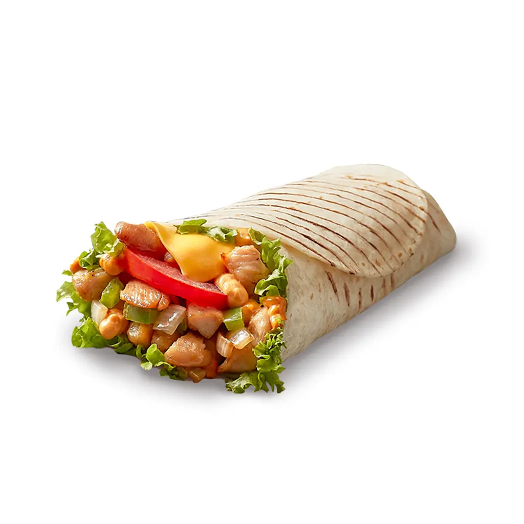 ساندوتش لفينو دجاج