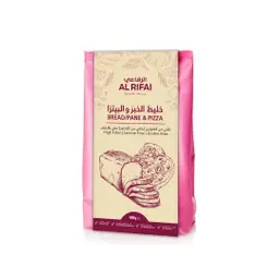 Mix Bread Pizza 400g