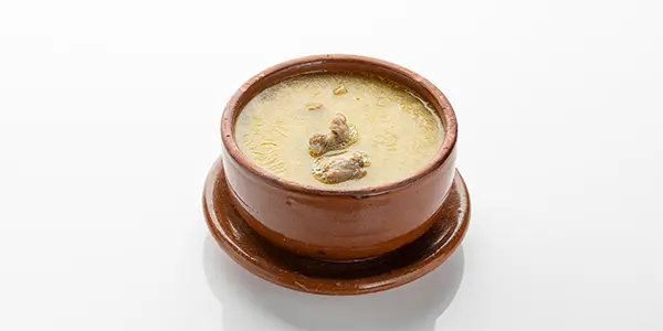 شوربة الملك فاروق