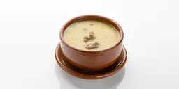 شوربة الملك فاروق