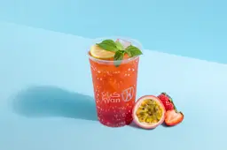 كيان أحمر