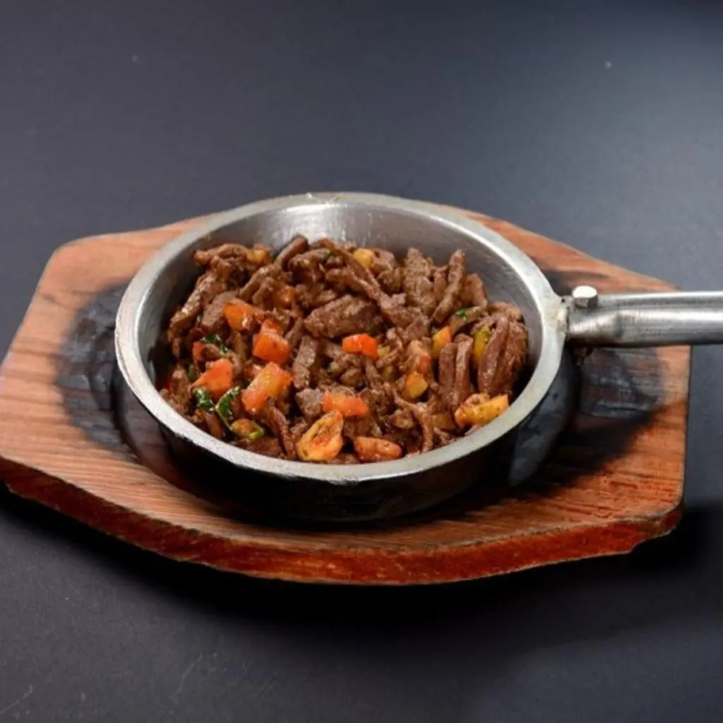 Moqalqal Beef Edam