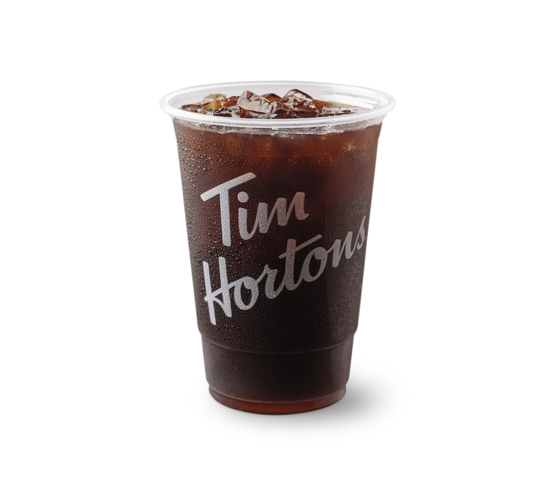 كولد برو حجم وسط