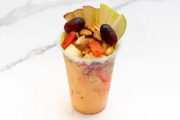 Araisy with Fruit Pieces Juice