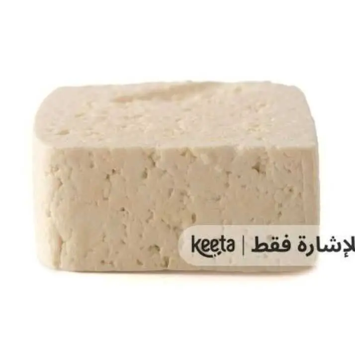 سلطة الجبن