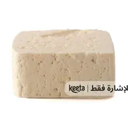 سلطة الجبن