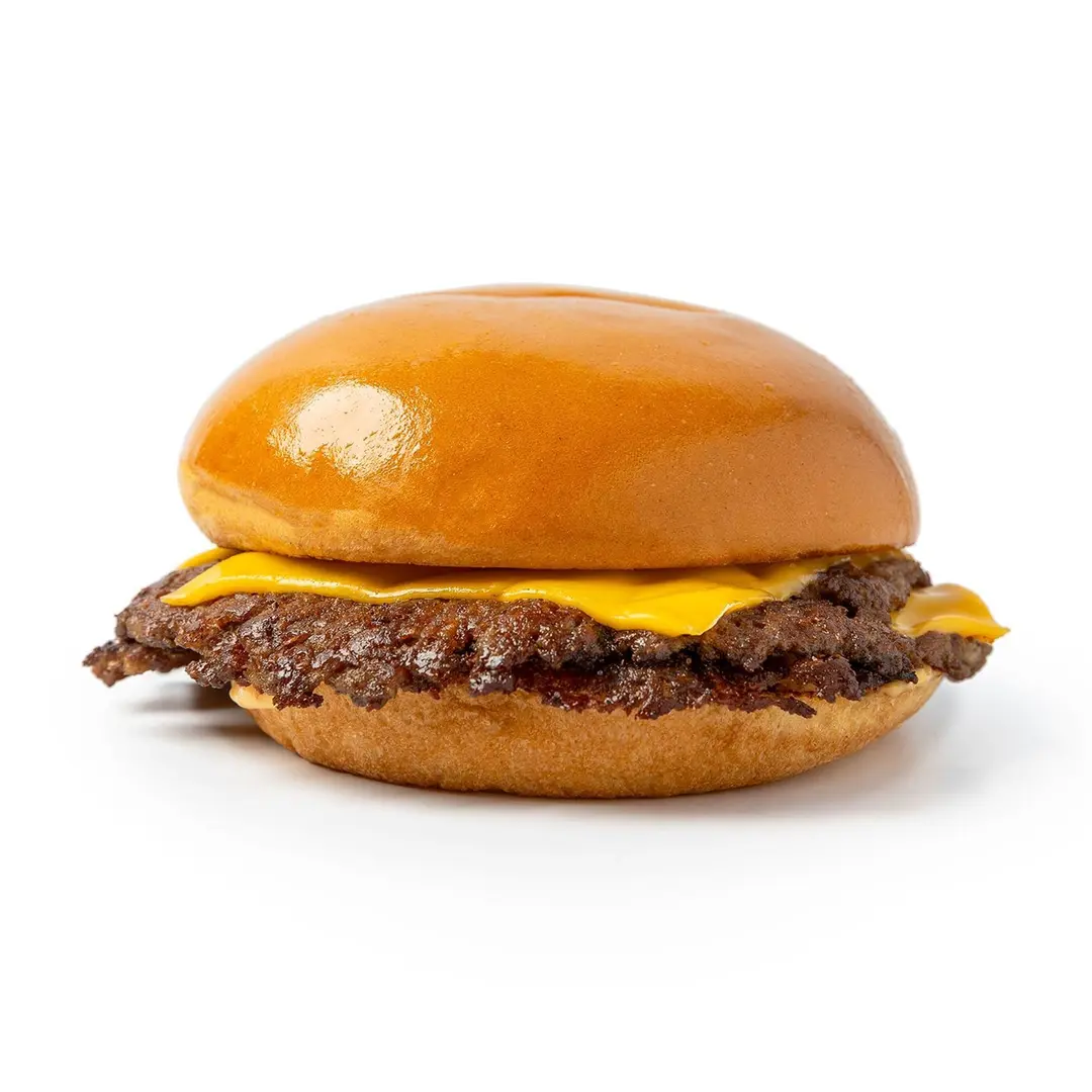 Smash burger