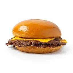 Smash burger