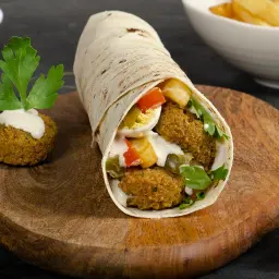 فلافل صاج