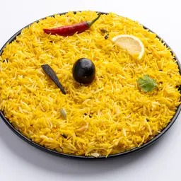 أرز مندي