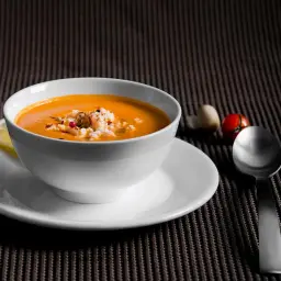 Lobster Soup