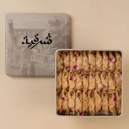 بقلاوة بيكان صغير شرقية - ١٠٧٠٠٢٨