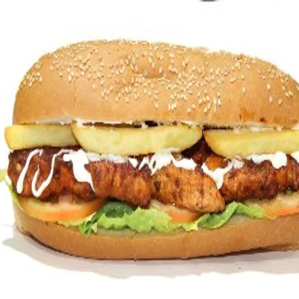 Shish Tawook