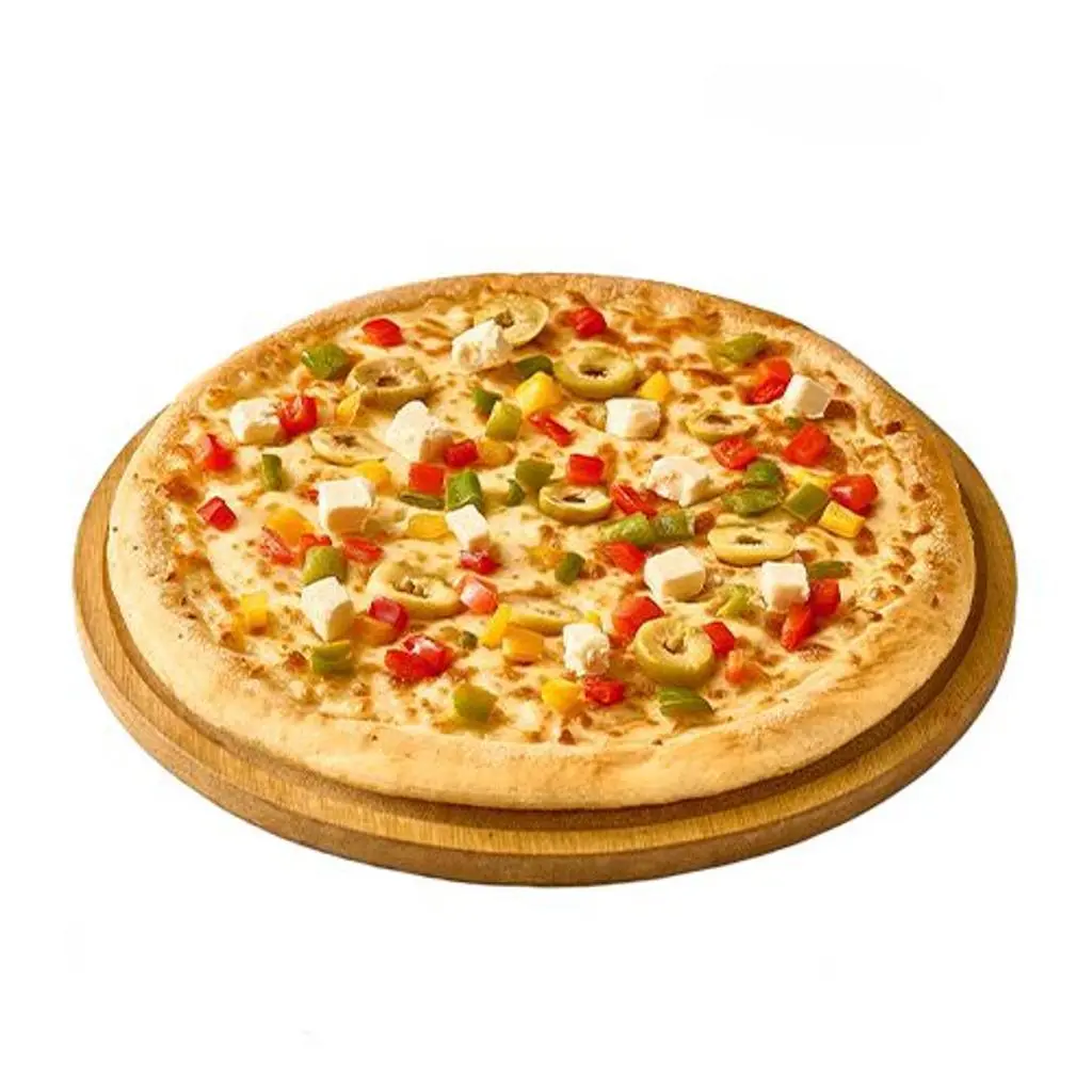 Italian Quattro Pizza