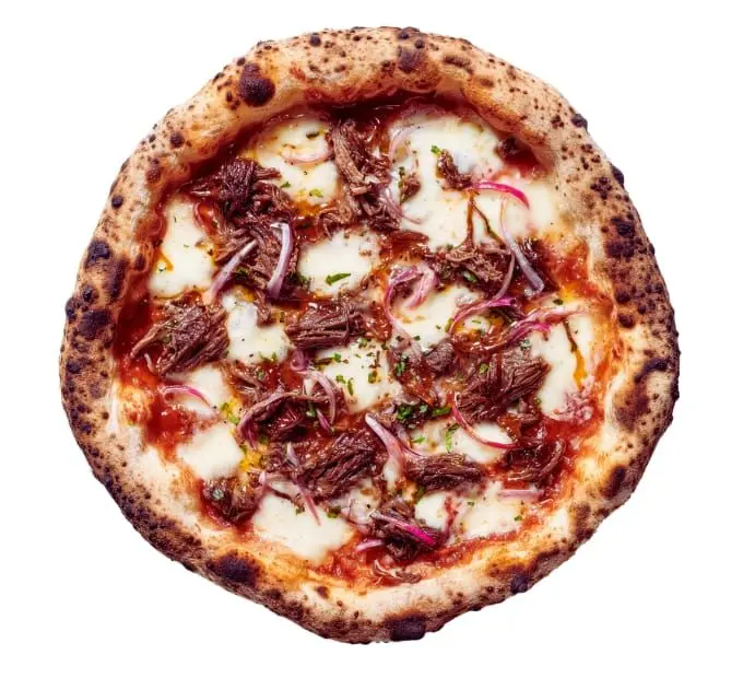 BRISKET ITALIANO(Large)