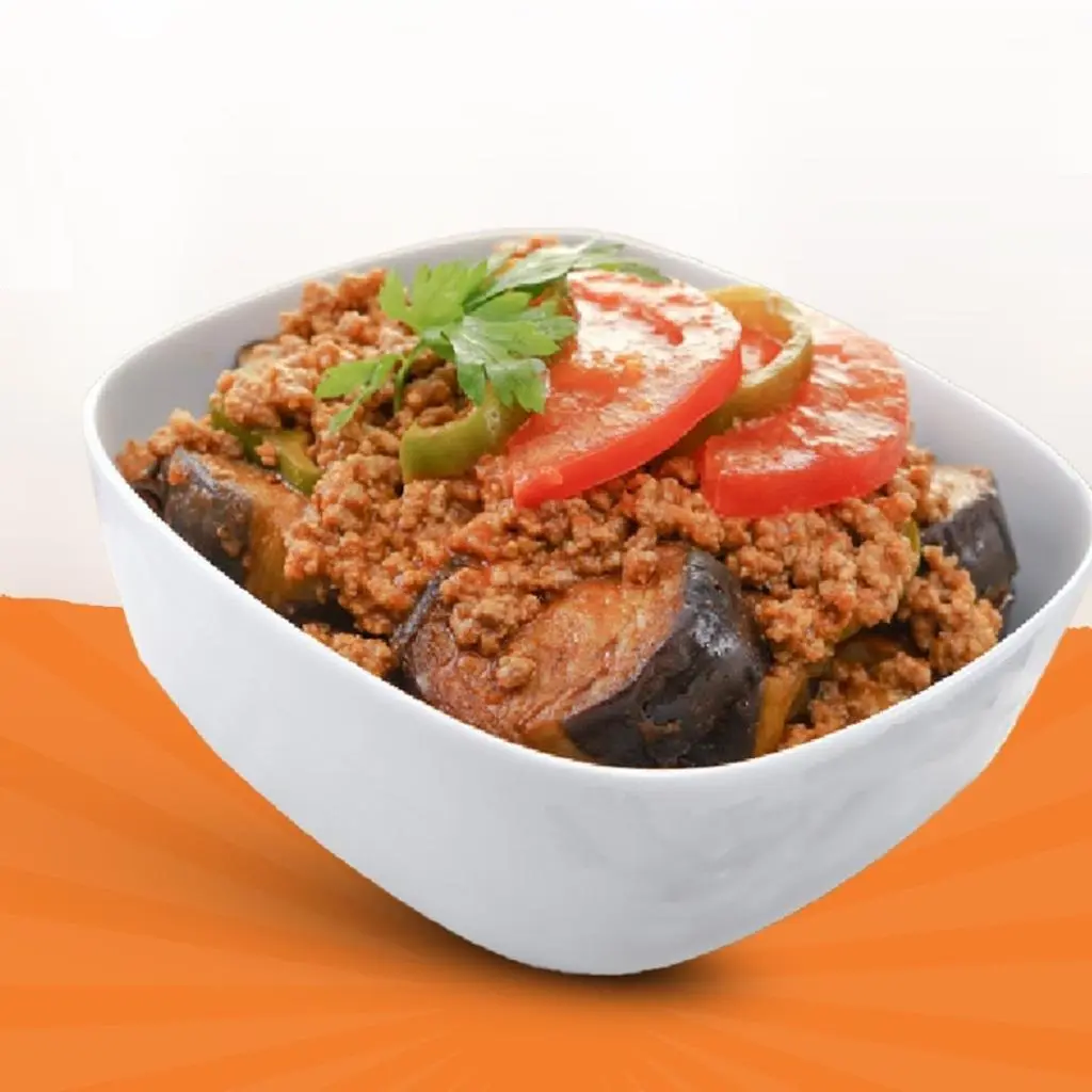 Moussaka