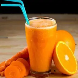 Carrot Juice