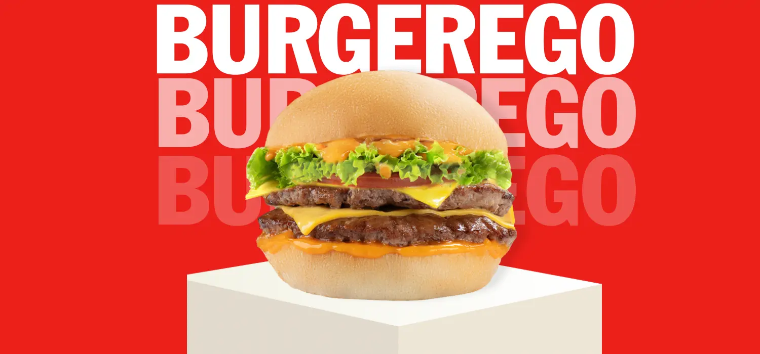 Burgerego