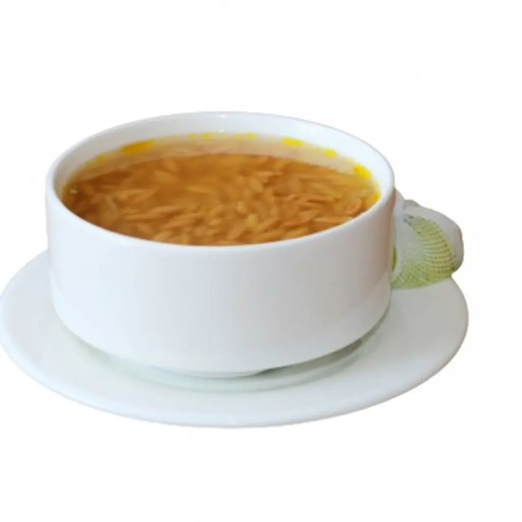 Orzo
