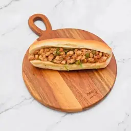 ساندويتش فاهيتا دجاج