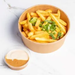 بطاطس مقلية