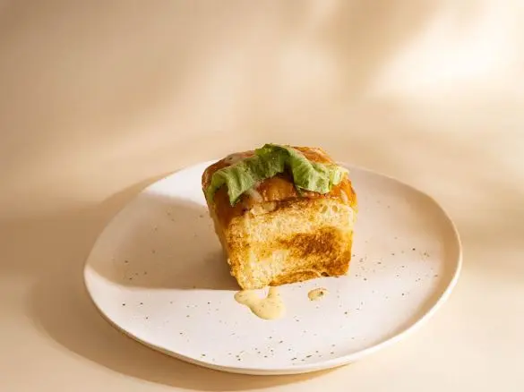 بريوش تونه