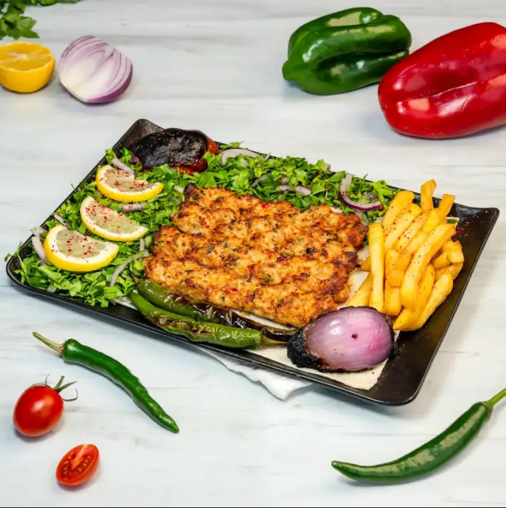 kilo kebab Chicken