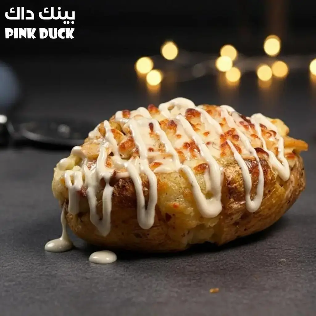 بطاطا بطو