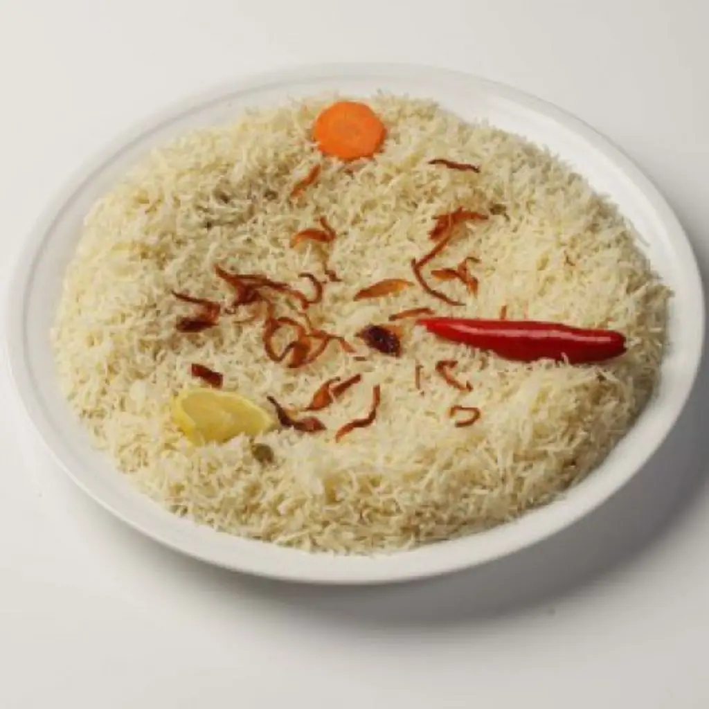 أرز مندي