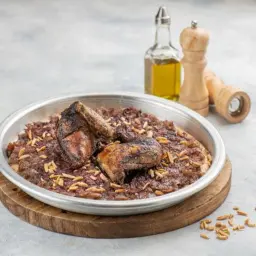 Musakhan