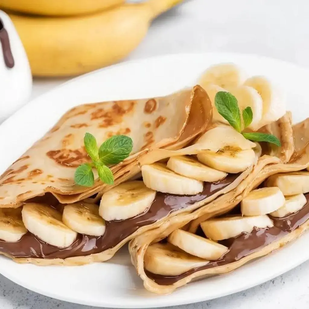 كريب موز