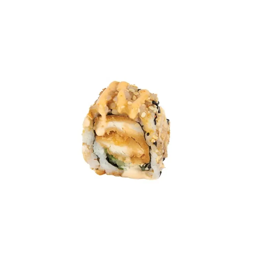 Special Chicken Roll