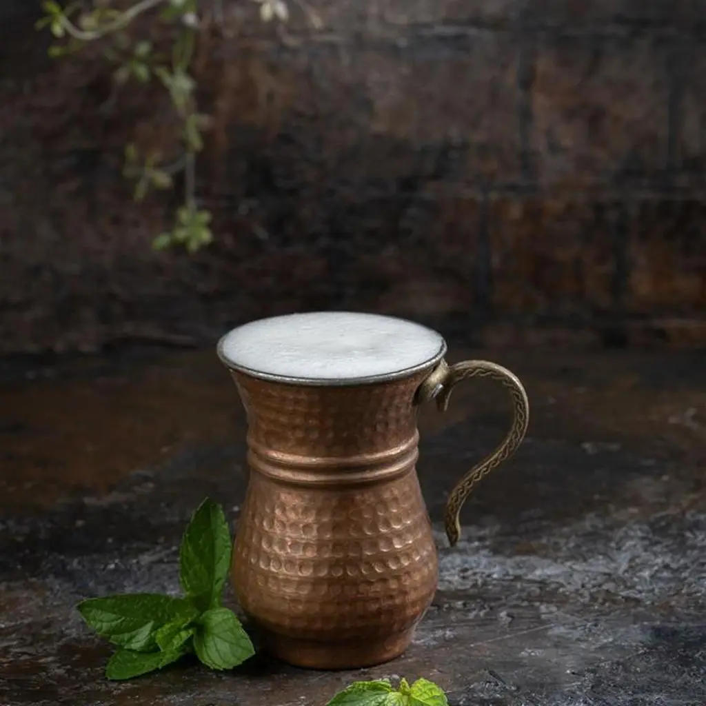 Ayran Laban