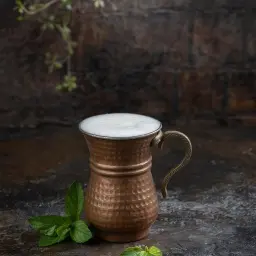 لبن عيران
