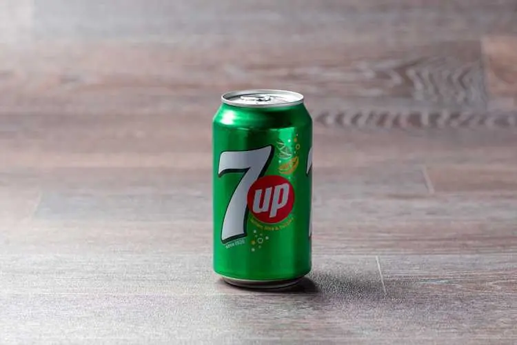 7Up