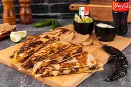 Steak Quesadilla