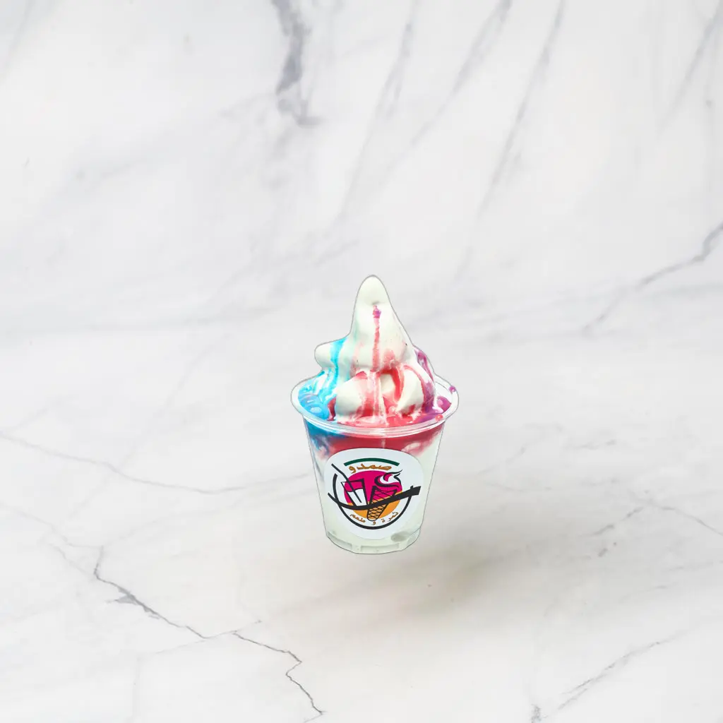 Vanilla Ice Cream