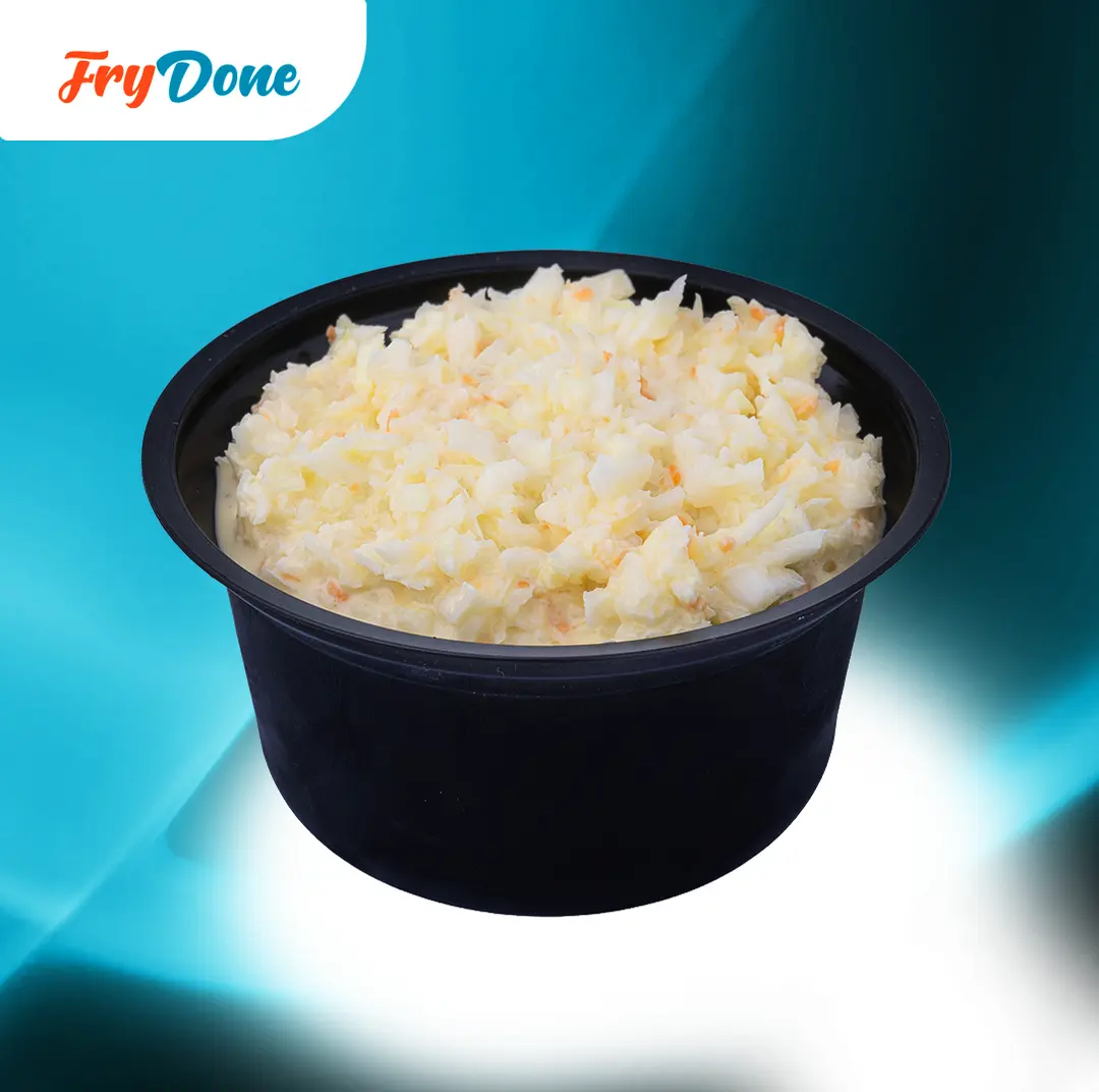 Coleslaw