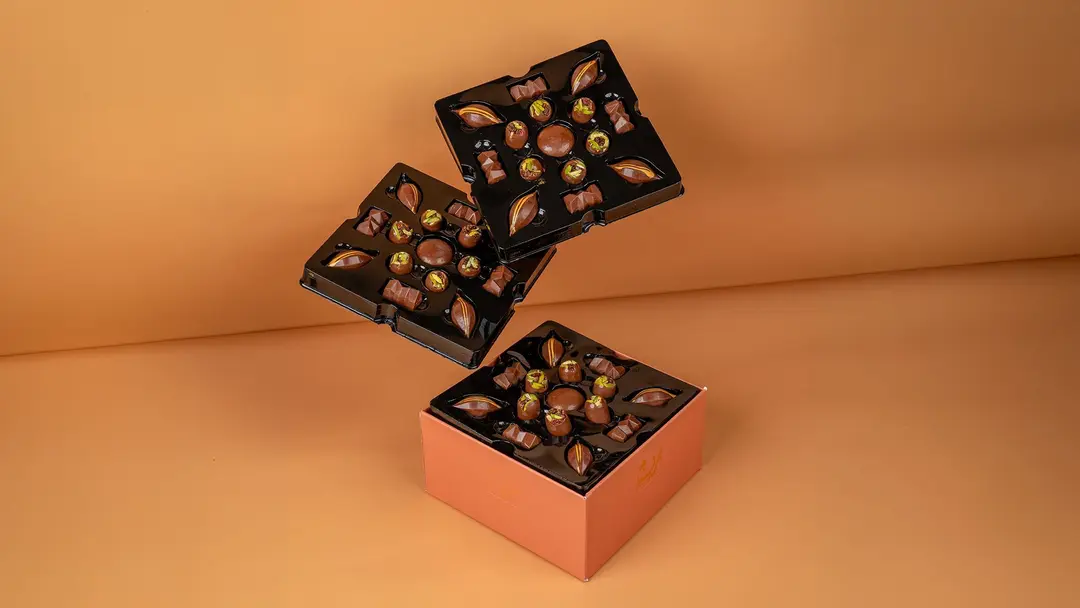 Classic Chocolate
