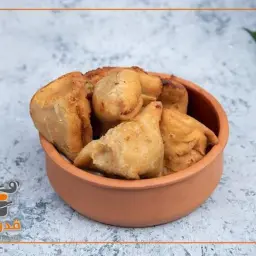 سمبوسة هندية