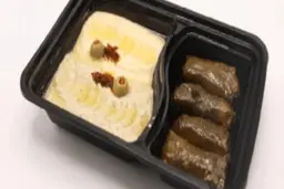 Mix Appetizer