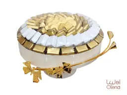 شوكولا مغلف اسود 51001