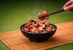 Korean chicken