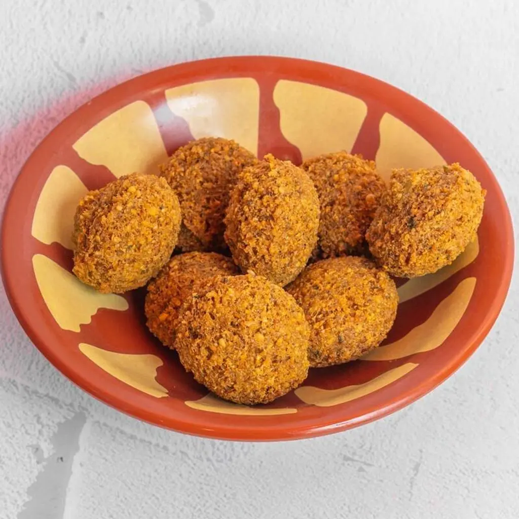 فلافل